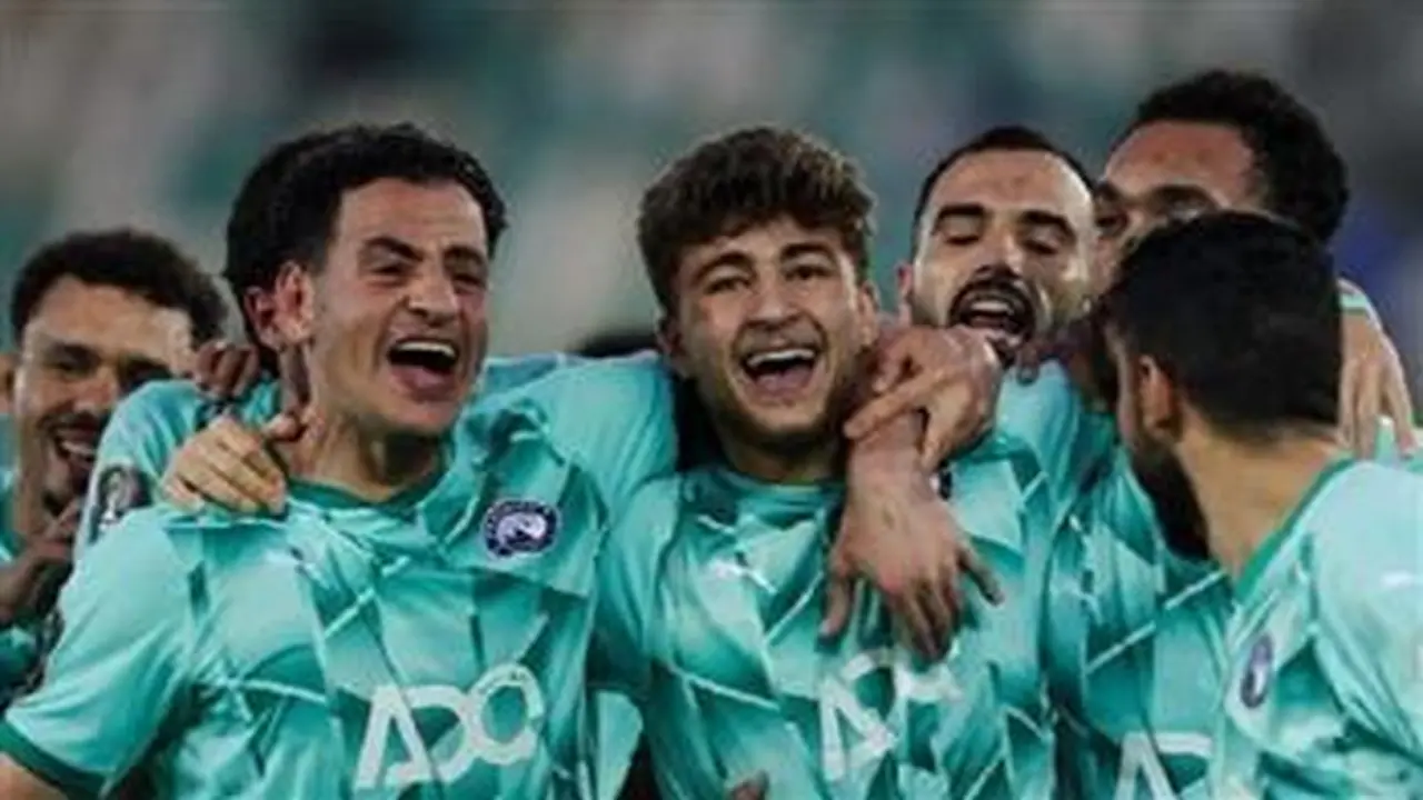 موعد مواجهة بيراميدز والجيش الملكي المرتقبة في ربع نهائي دوري أبطال أفريقيا